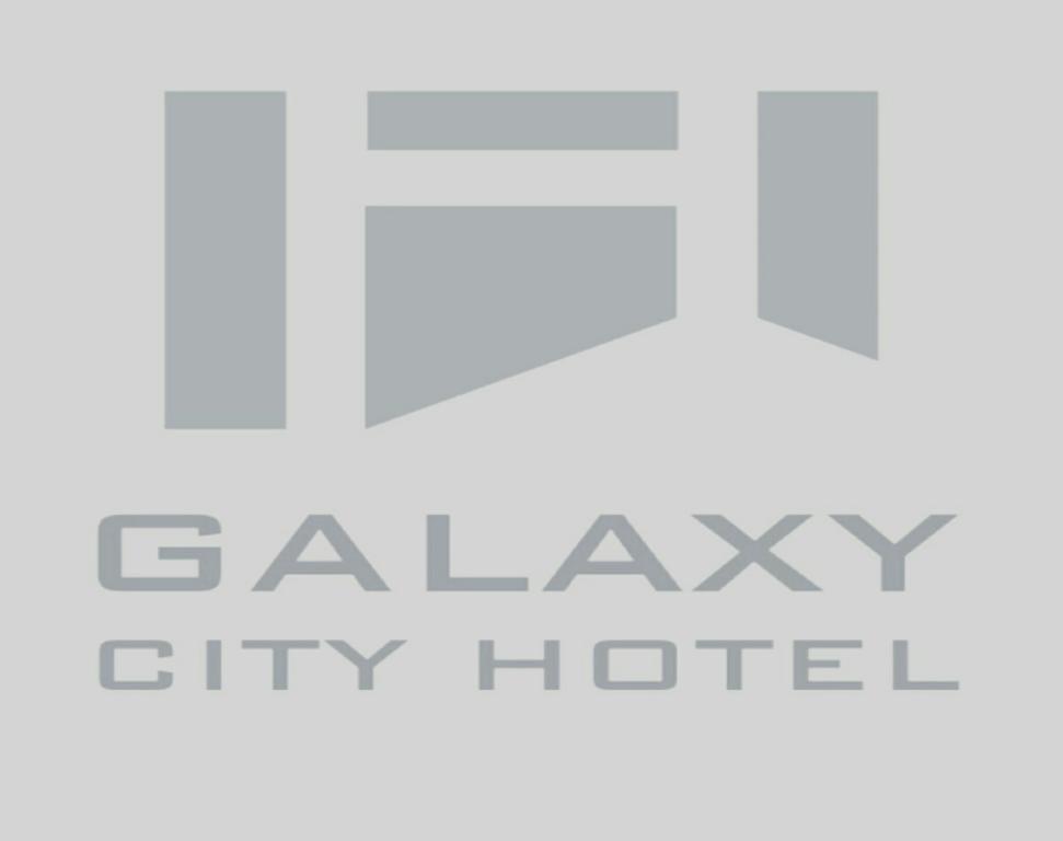 Galaxy City Hotel Limenas  Esterno foto